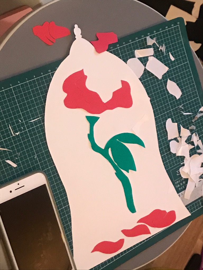 学生最後の文化祭