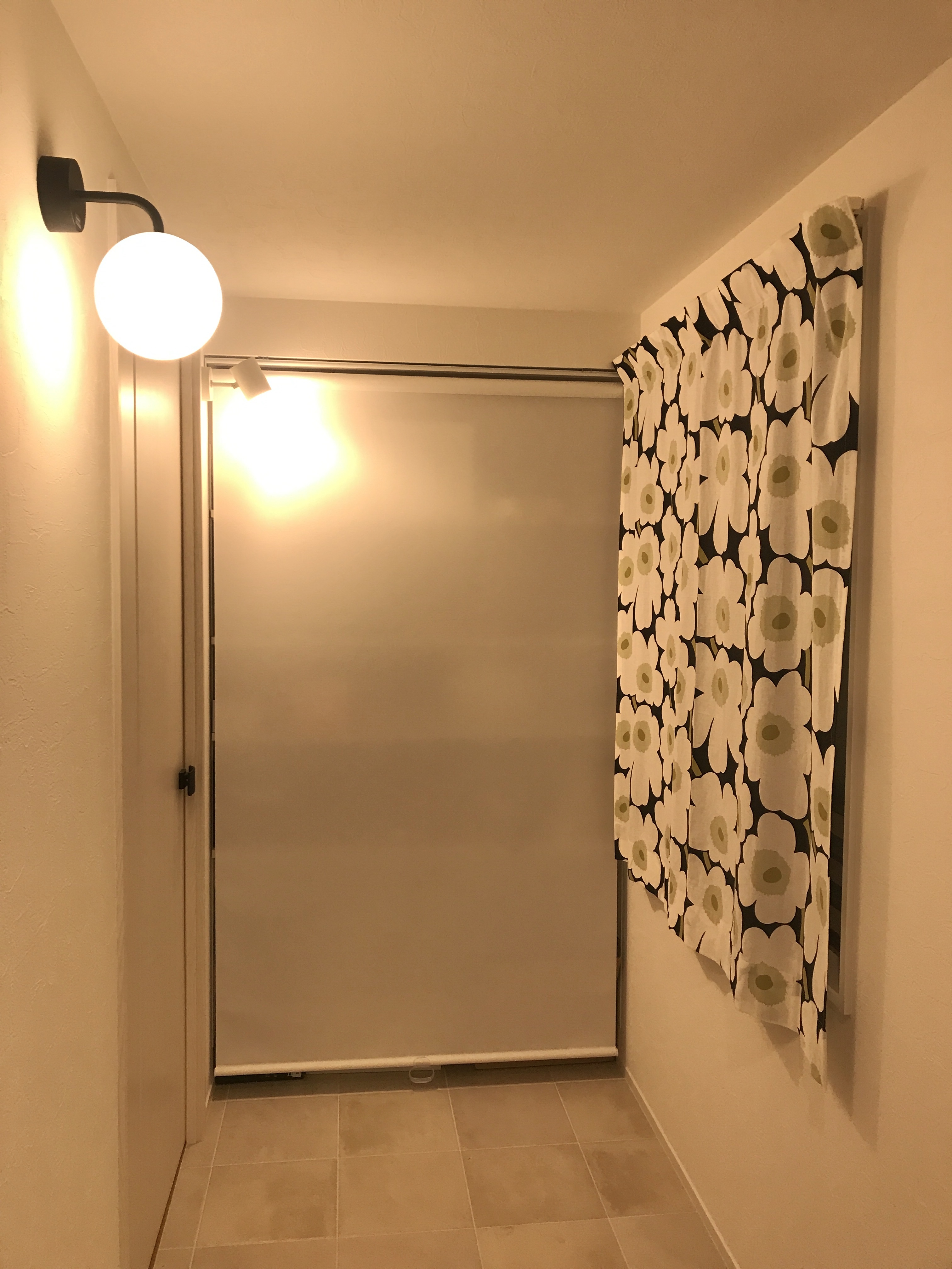 ❁︎マリメッコのカーテン❁︎