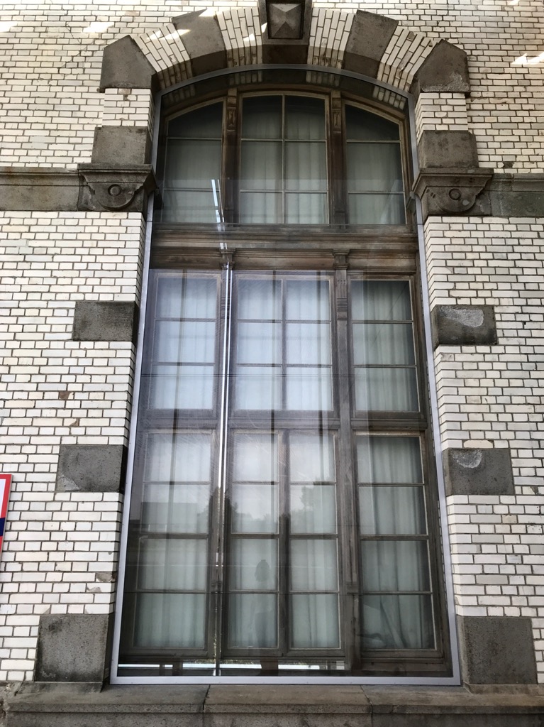 上野公園で建築散策〜国際子ども図書館〜