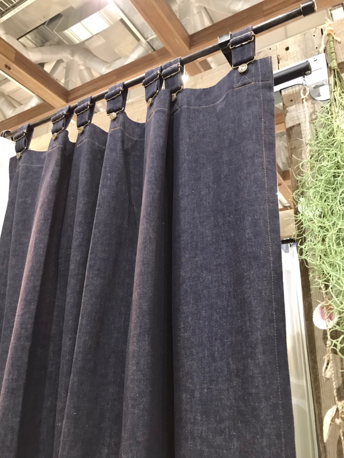 インテリアの展示会・JAPAN TEX 2019へ行ってきました！