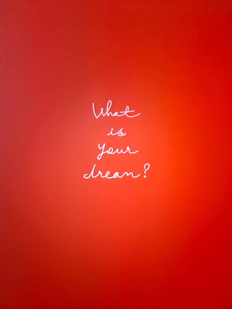 秋の美術館巡り2019⑧〜エルメス「夢のかたち」Hermès Bespoke Objects〜