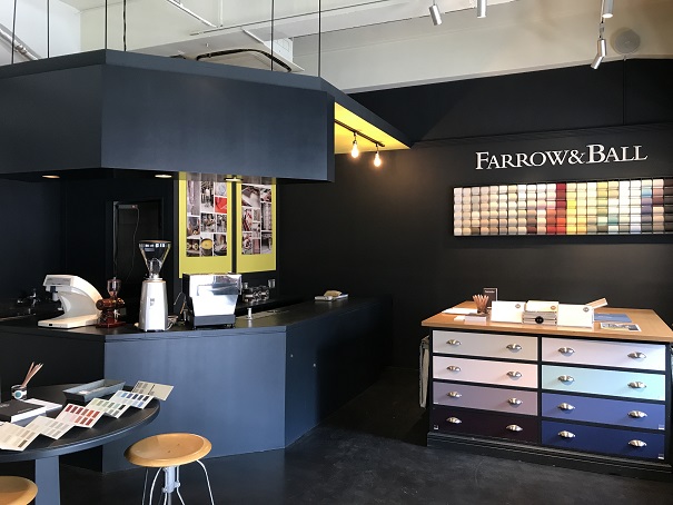 ペイントメーカーでパーソナルカラー診断♪