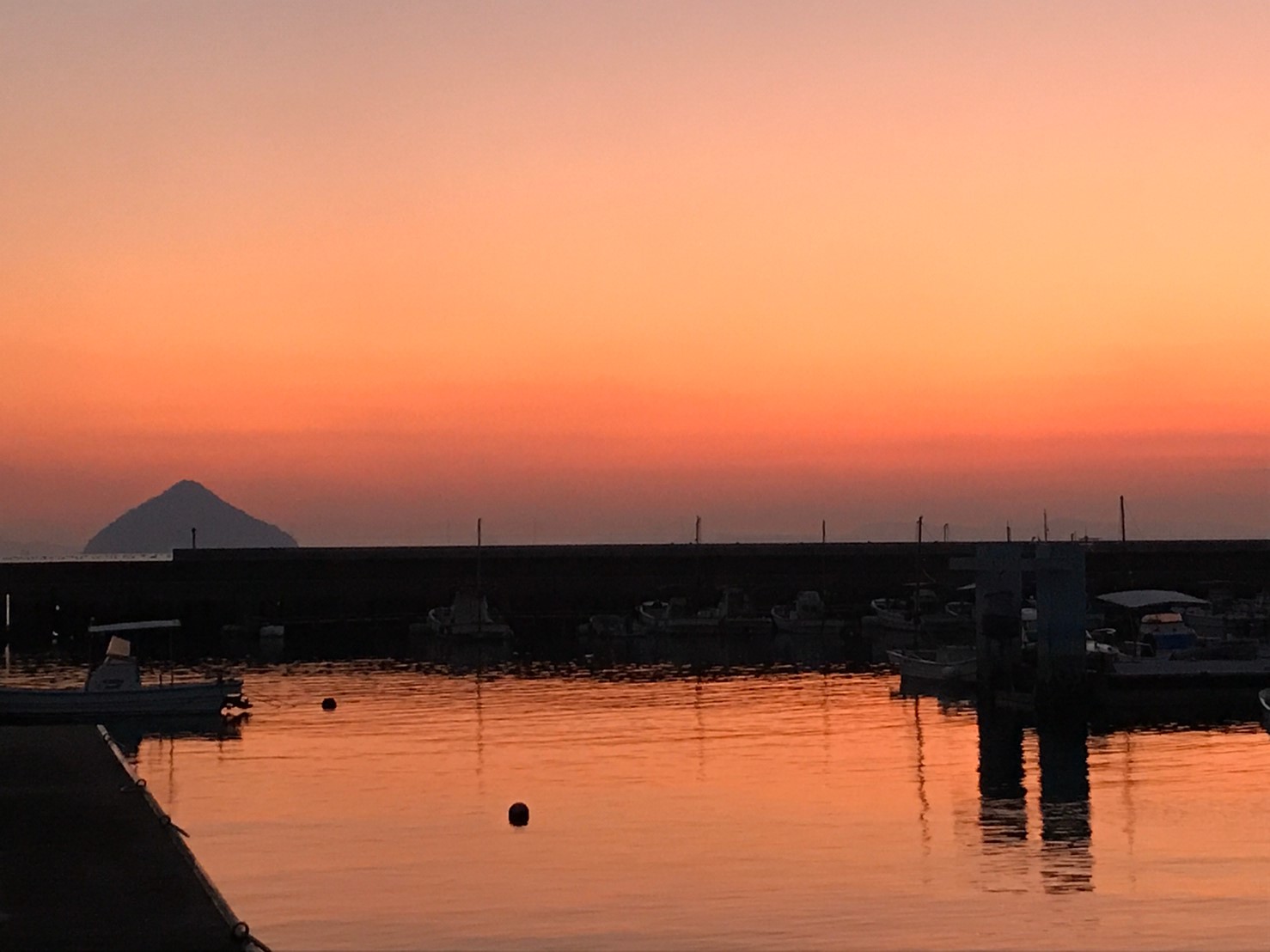 瀬戸内芸術祭への旅②