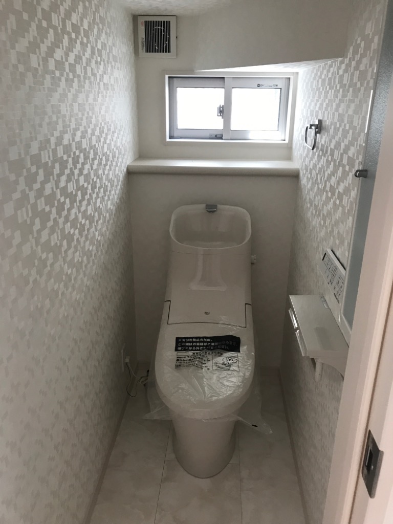 建売新築を買って自分好みにリノベーション♪