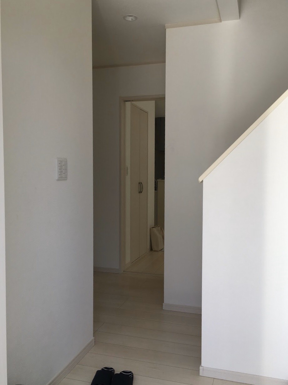 新築リノベ・かわいいお家ができそうです♪