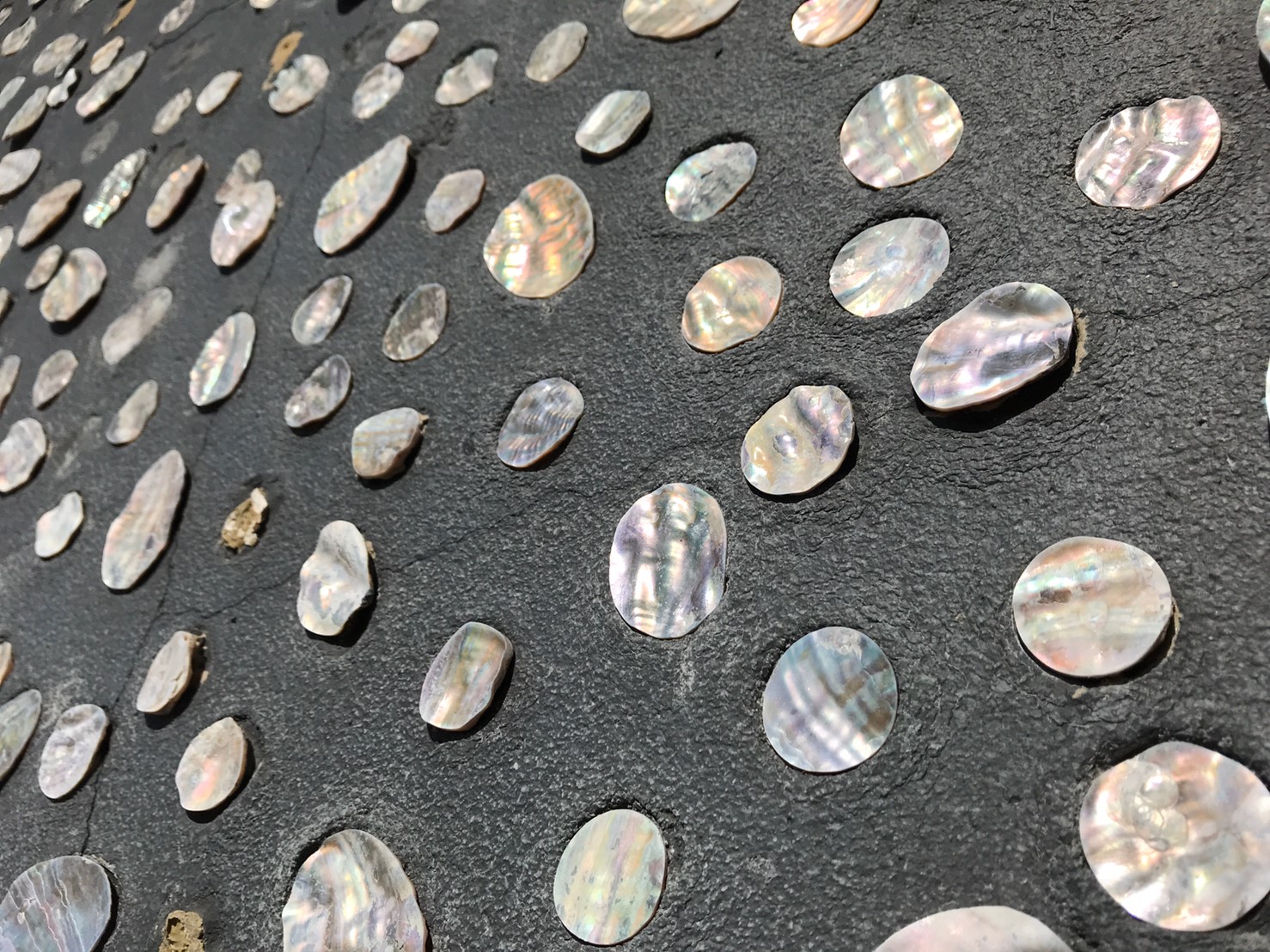 瀬戸内芸術祭への旅⑨