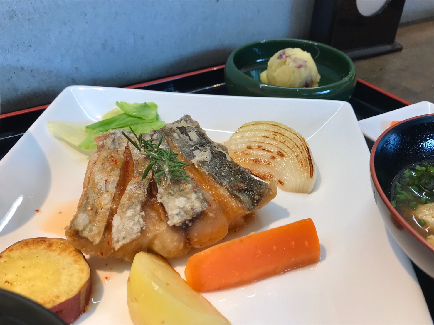 瀬戸内芸術祭への旅⑧