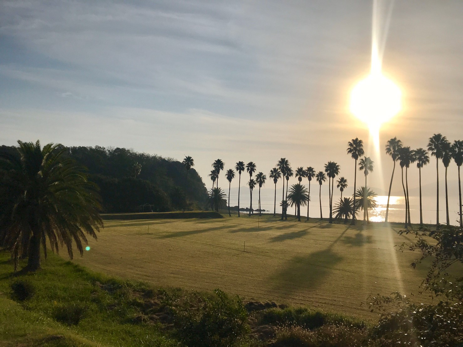 瀬戸内芸術祭への旅⑦
