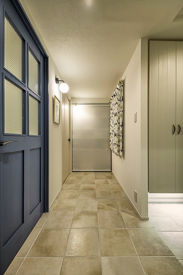 北欧モダンなお家のカメラマン撮影①