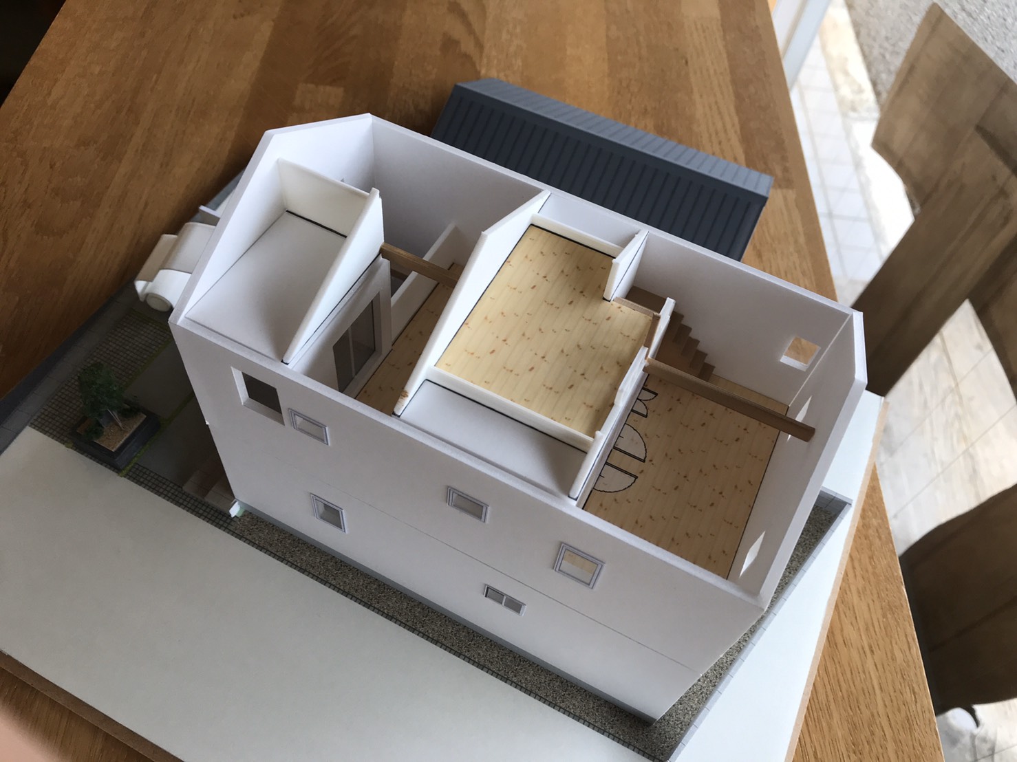 LOHAS studioの新築・LOHASTA home