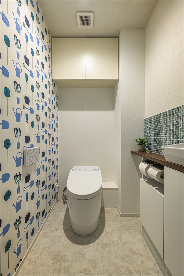 北欧モダンなお家のカメラマン撮影②