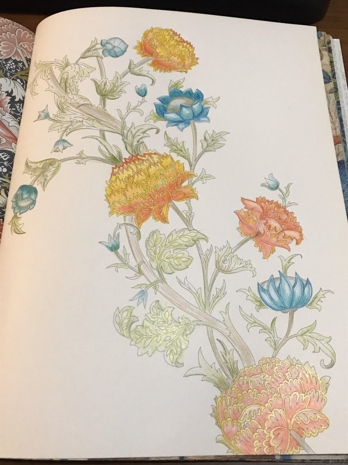 おうち時間に何をする？④