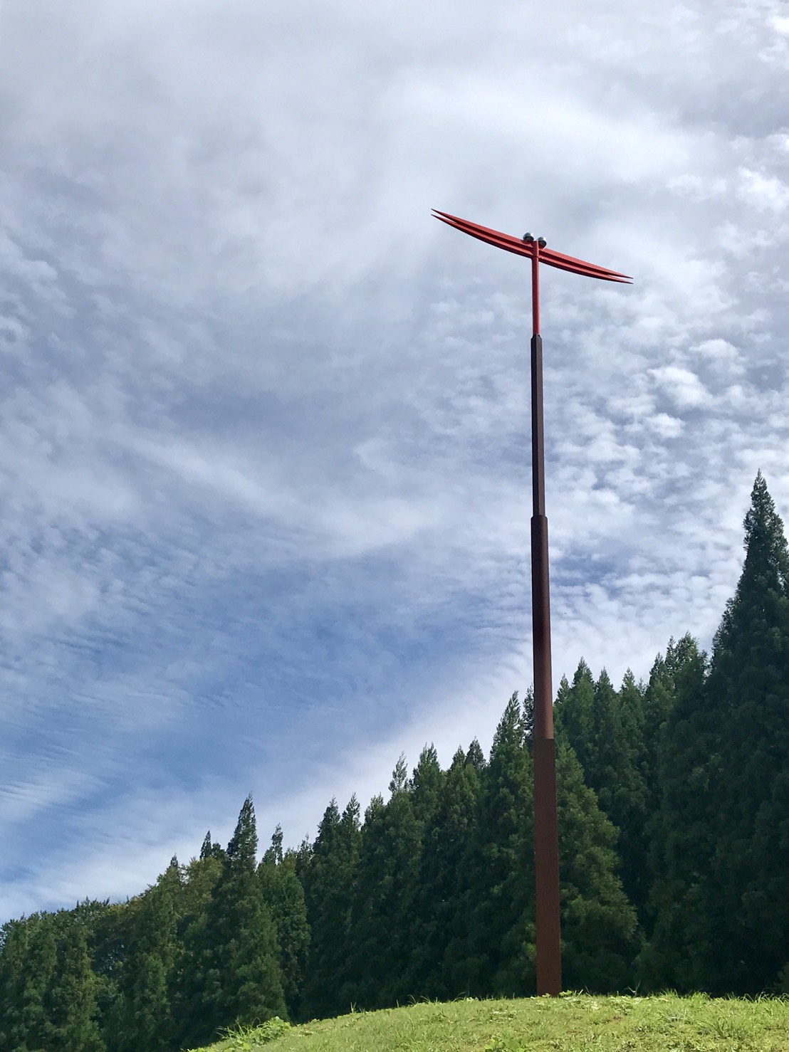 車で行けるアート巡り⑦〜市原湖畔美術館〜