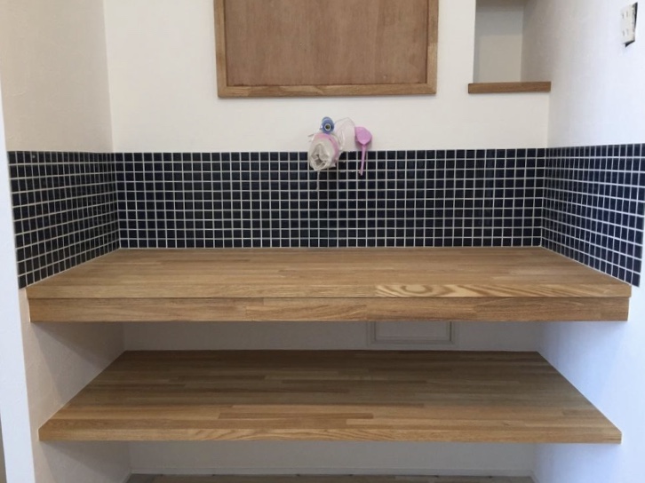 進行中の現場を「目視録」で確認！