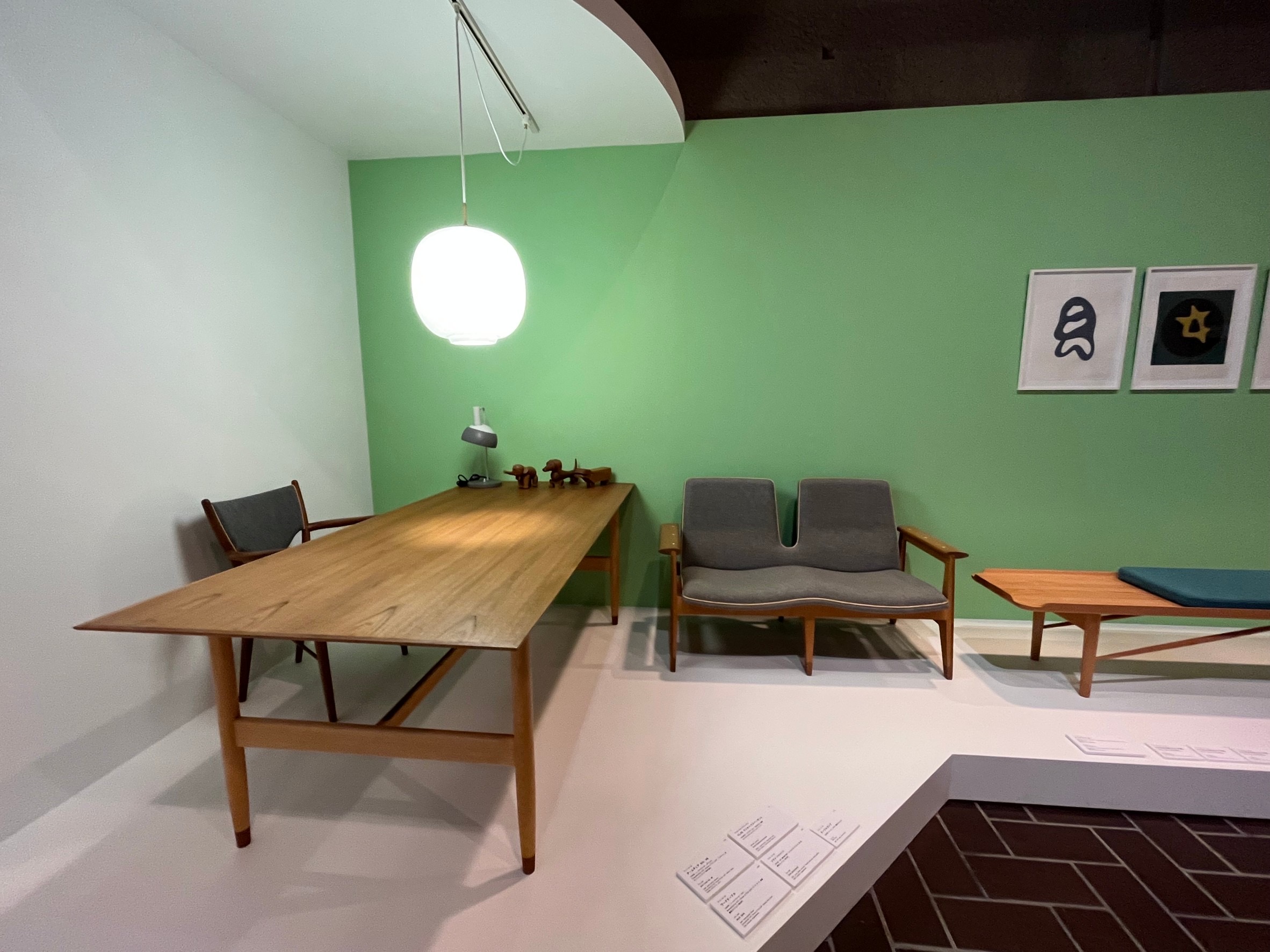 2022秋の美術館巡り③