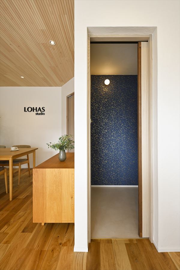 LOHASstudio 新練馬店をご紹介⑤