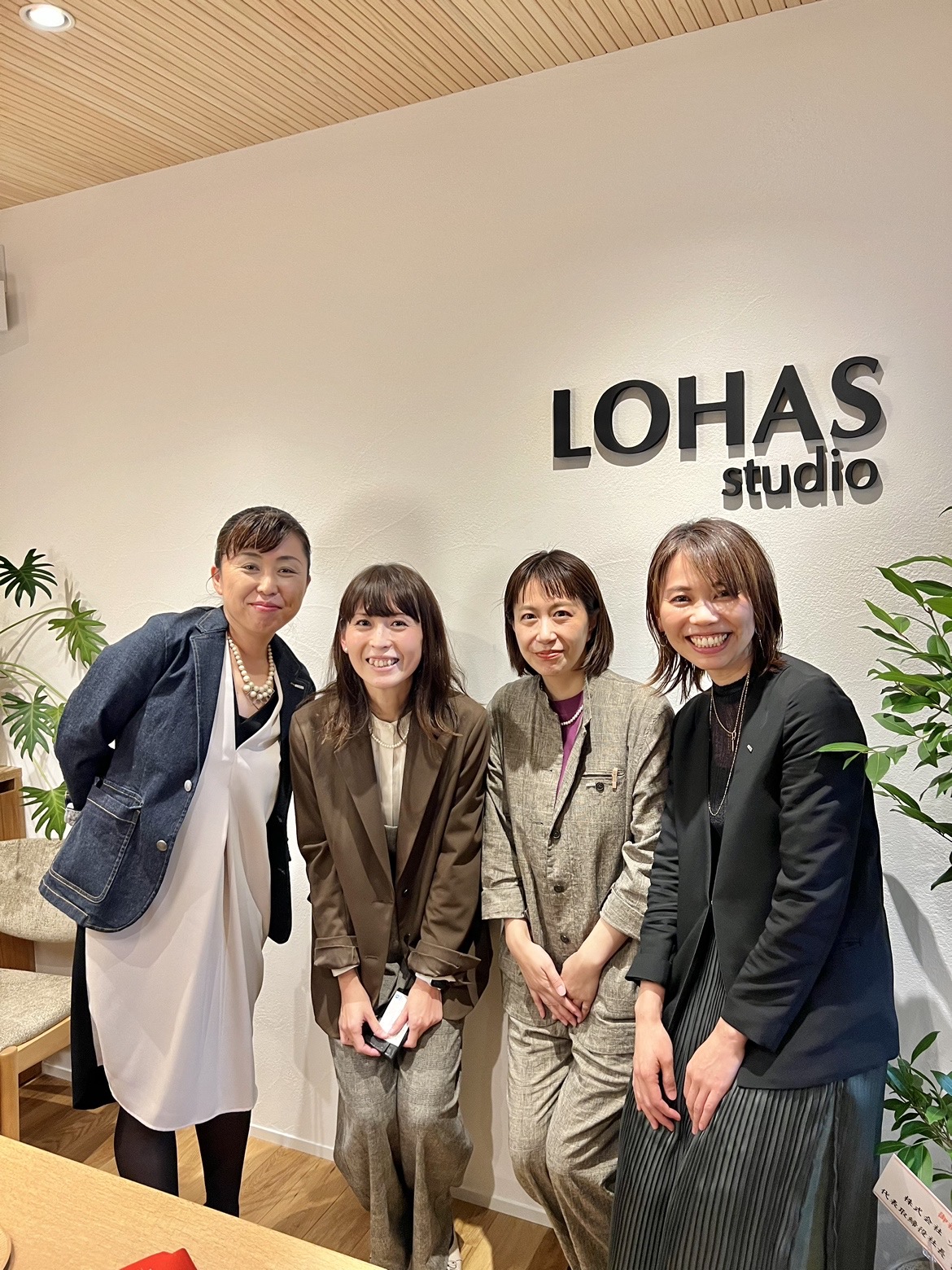 国産材・桧で北欧インテリアを…♪