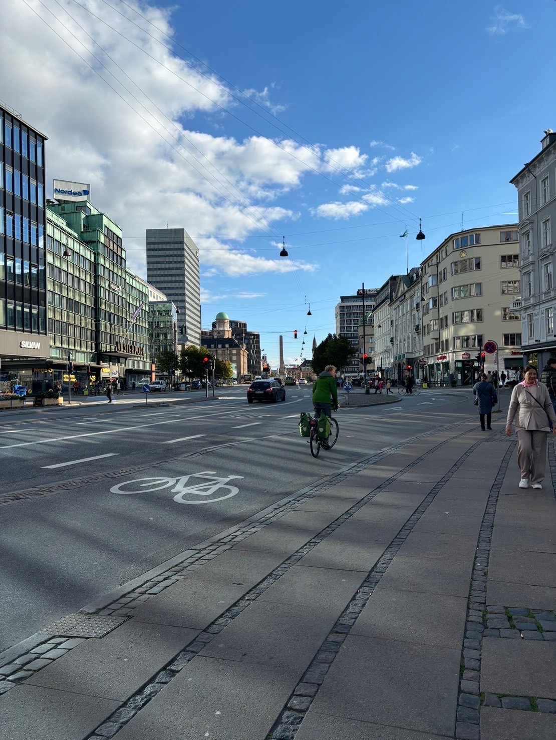 ＊北欧研修＊② 〜デンマーク編〜コペンハーゲンへ到着！