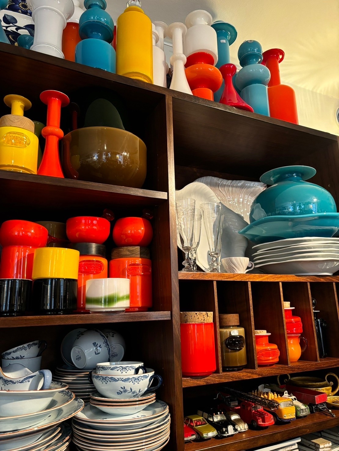 ＊北欧研修＊⑥ 〜デンマーク編〜コペンハーゲン中心街