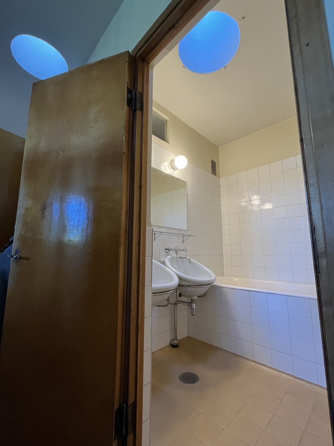 ＊北欧研修＊17 〜フィンランド編〜アアルト自邸Ⅱ