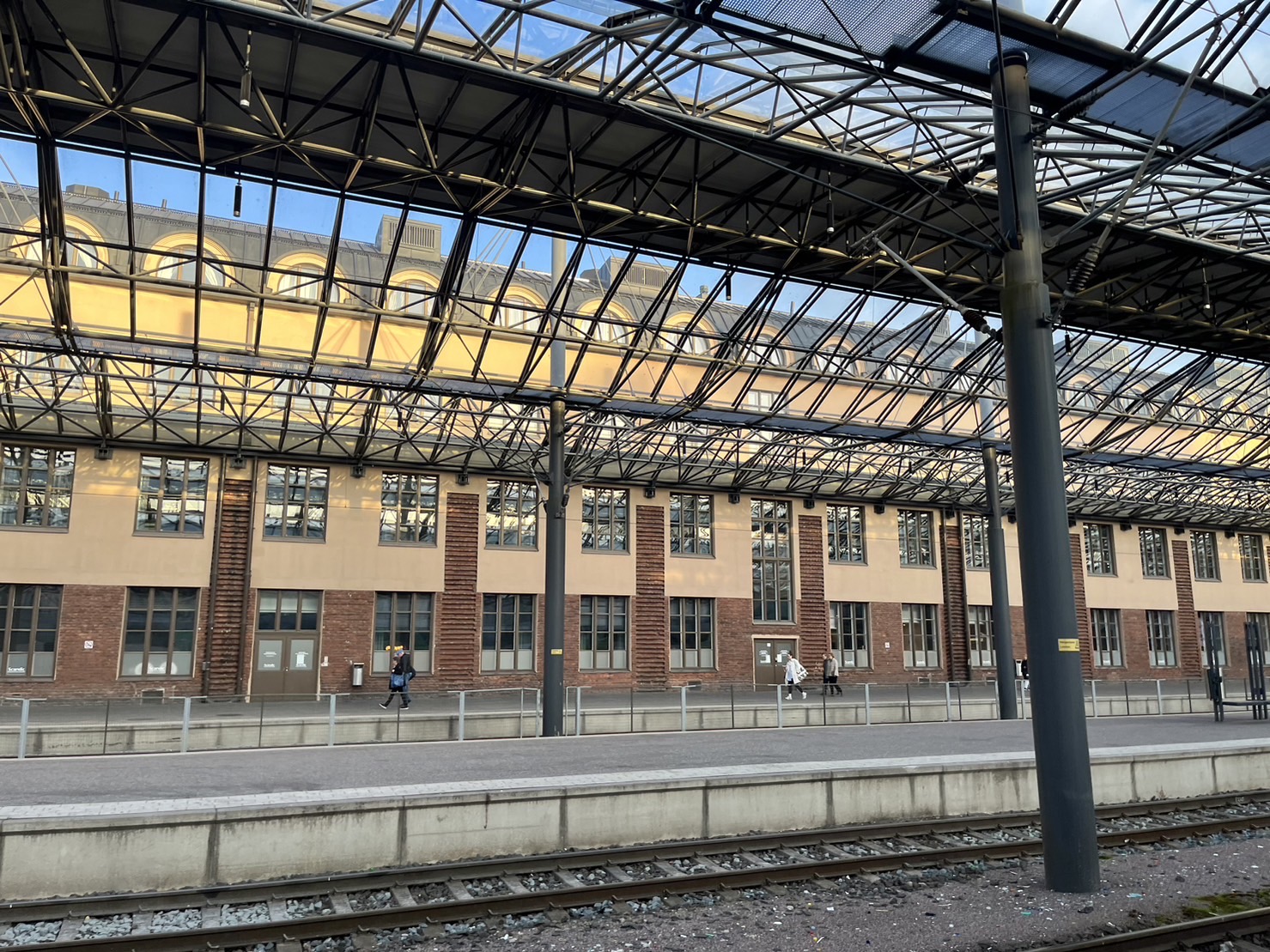 ＊北欧研修＊22 〜フィンランド編〜マイレア邸Ⅱ