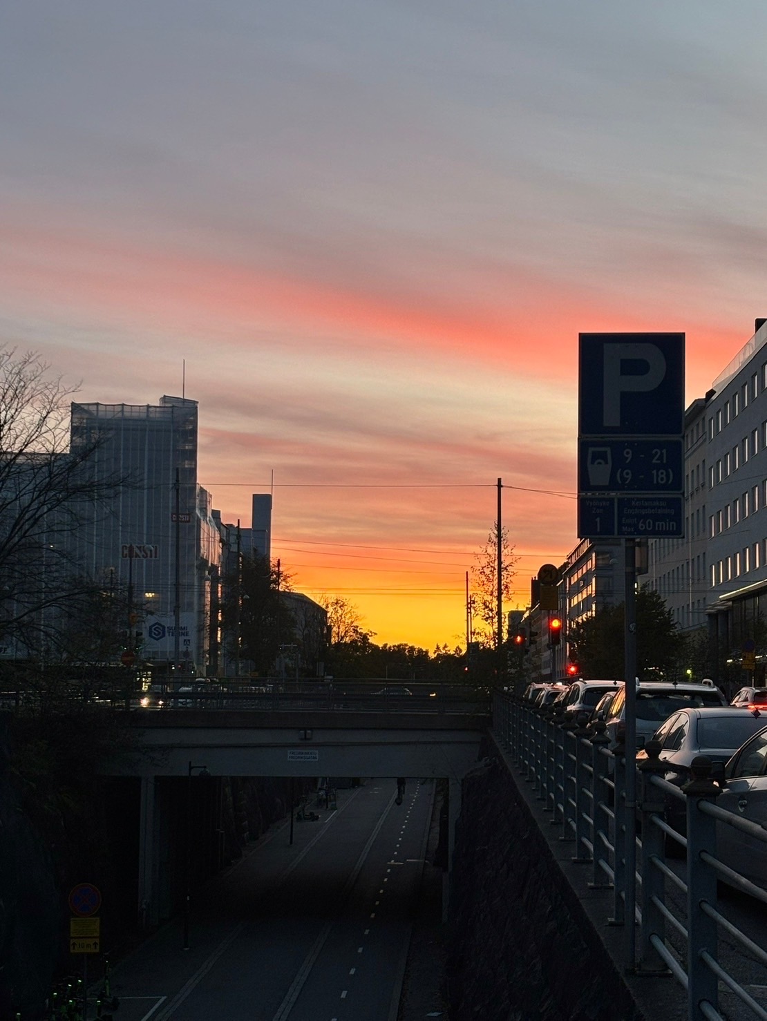 ＊北欧研修＊24 〜フィンランド編〜ホテルヘルカ