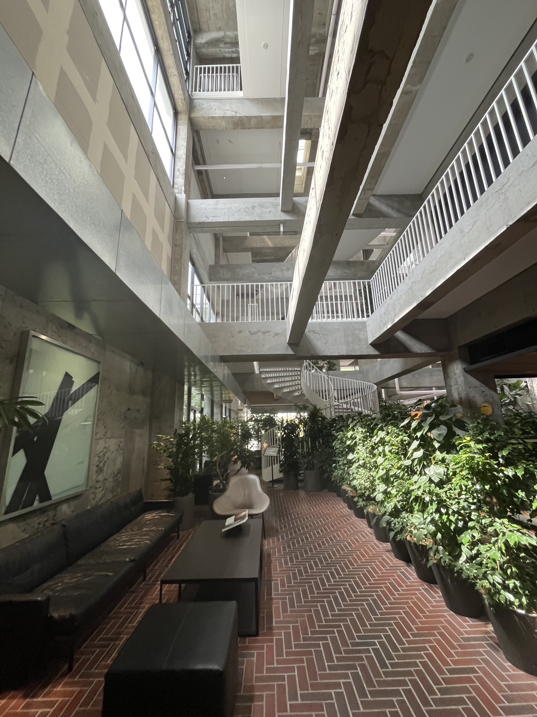 群馬・前橋建築旅♪①白井屋ホテル〜昼バージョン〜