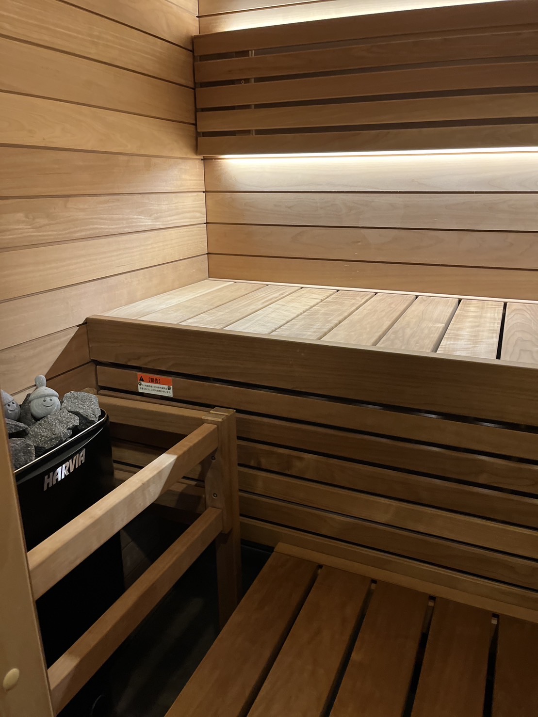 男のロマン⁈ヴィンテージマンションをサウナ付マンションにリノベーション