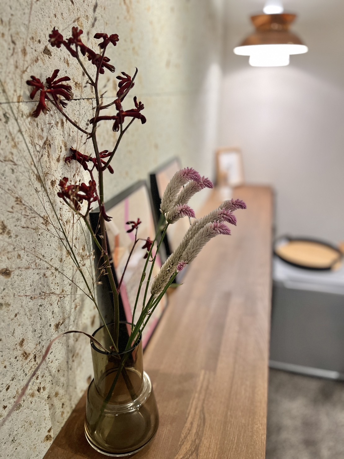 LOHASstudio新宿店10月のディスプレイ♪