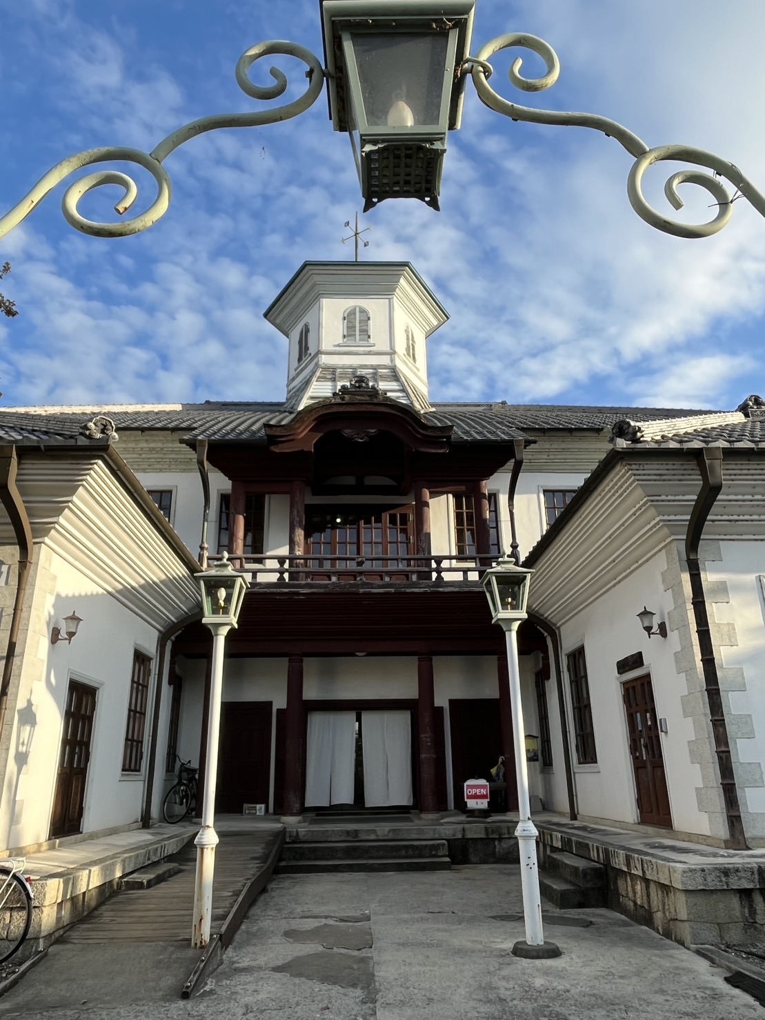 建築巡りの旅♪滋賀・京都〜近江八幡ヴォーリズ建築と商人の町巡り〜