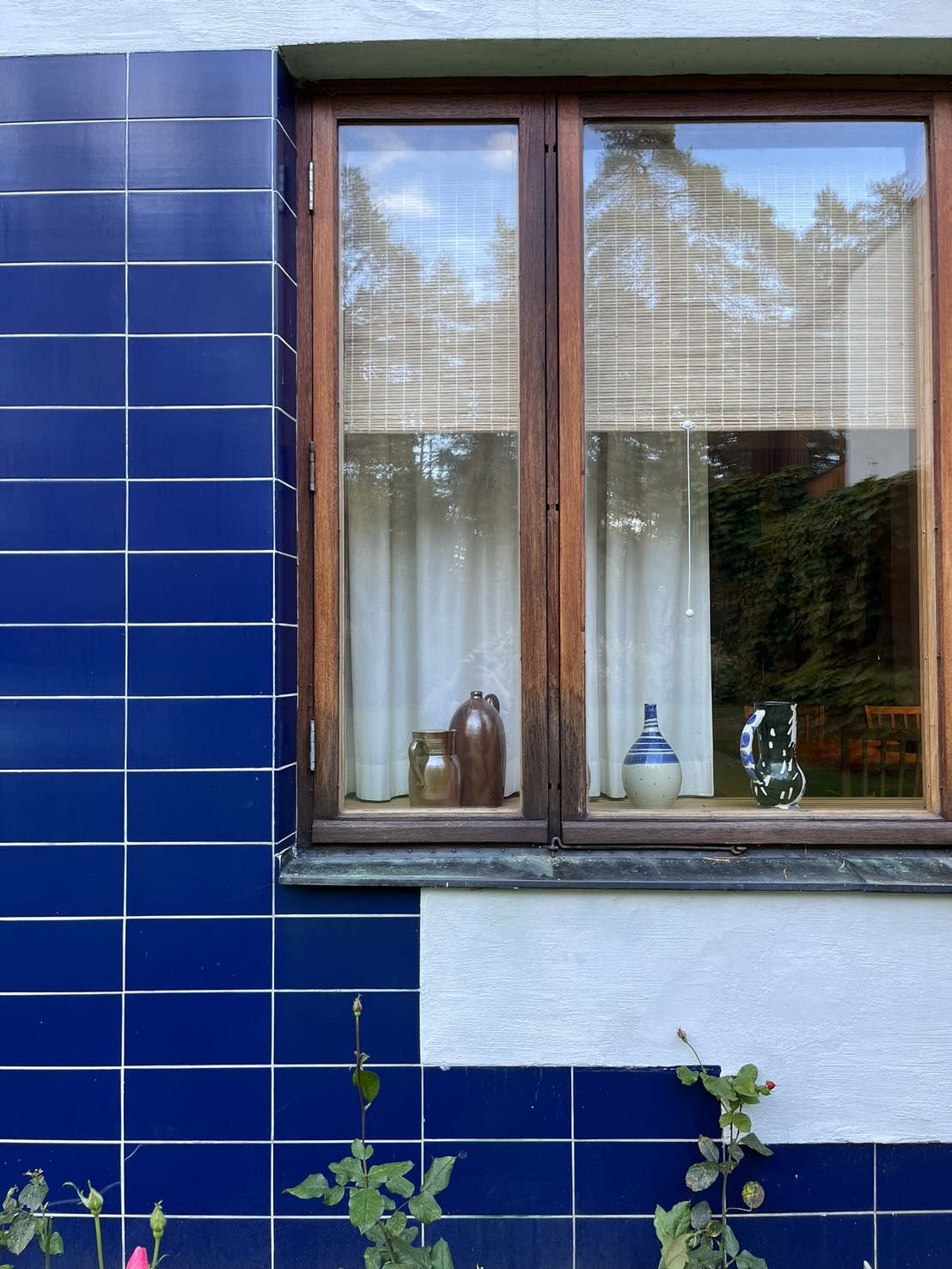 東京駅のフィンランドへ🇫🇮〜Cafe AALTO〜
