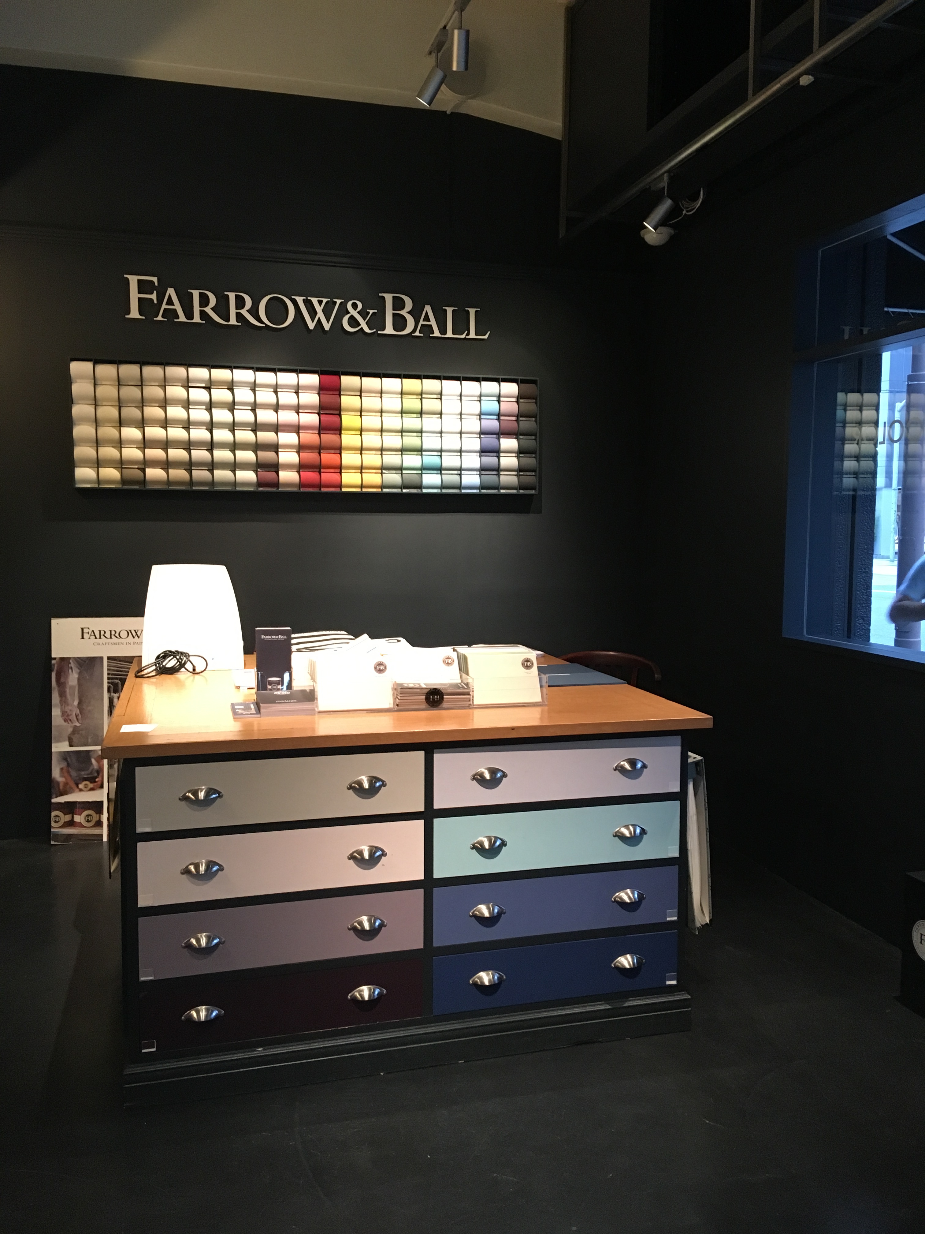 FARROW＆BALL