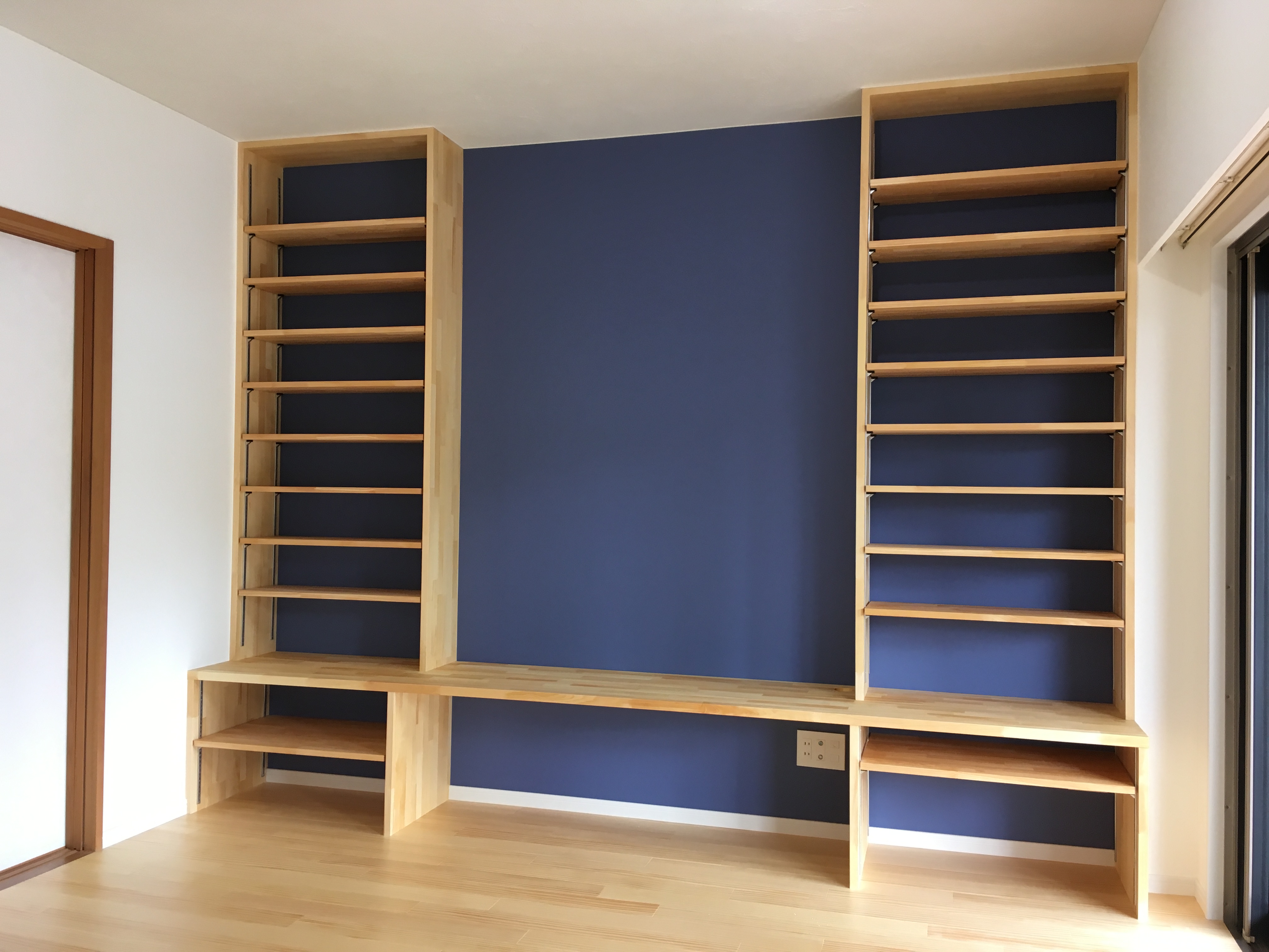 完工しました★