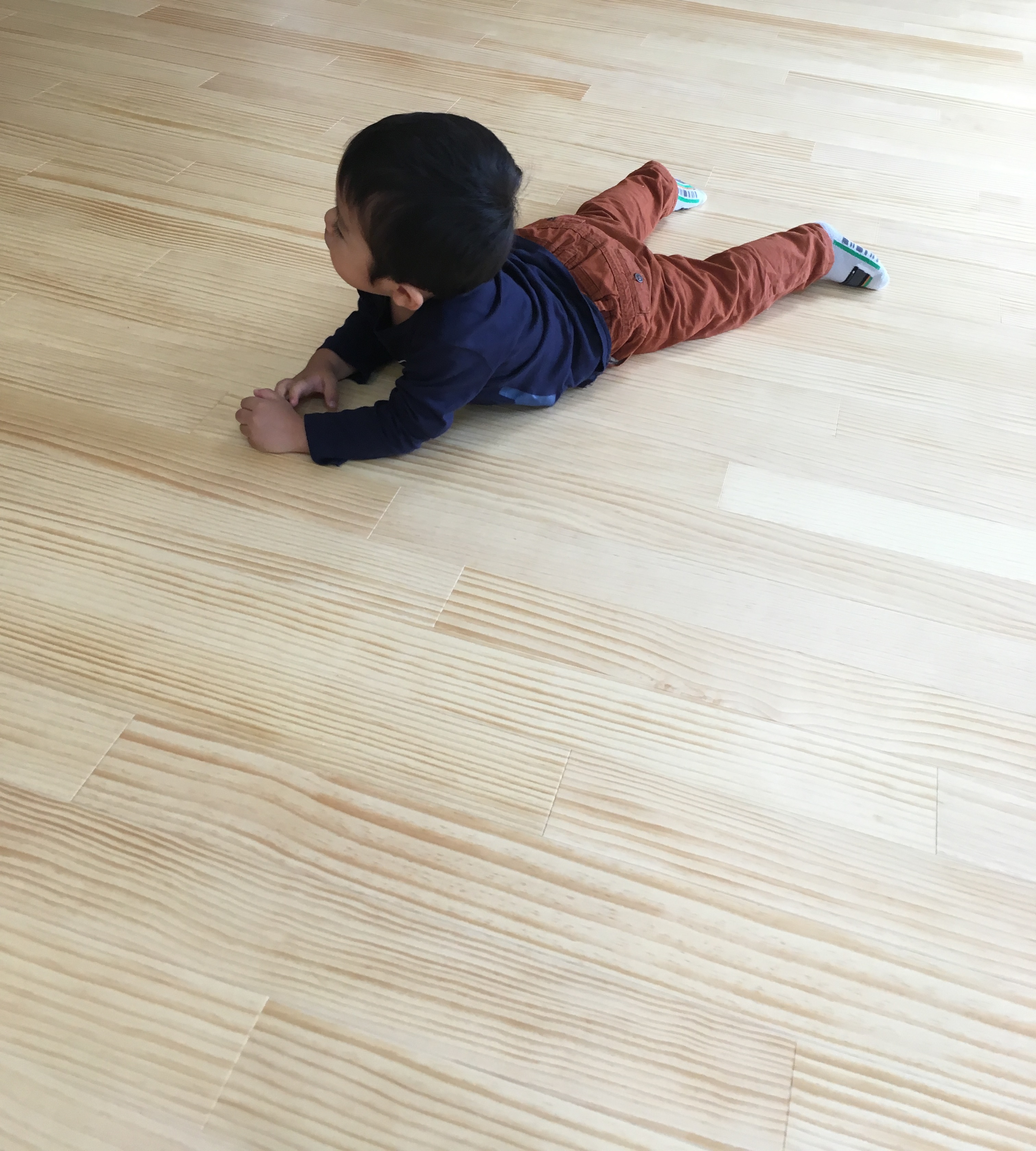 完工しました★