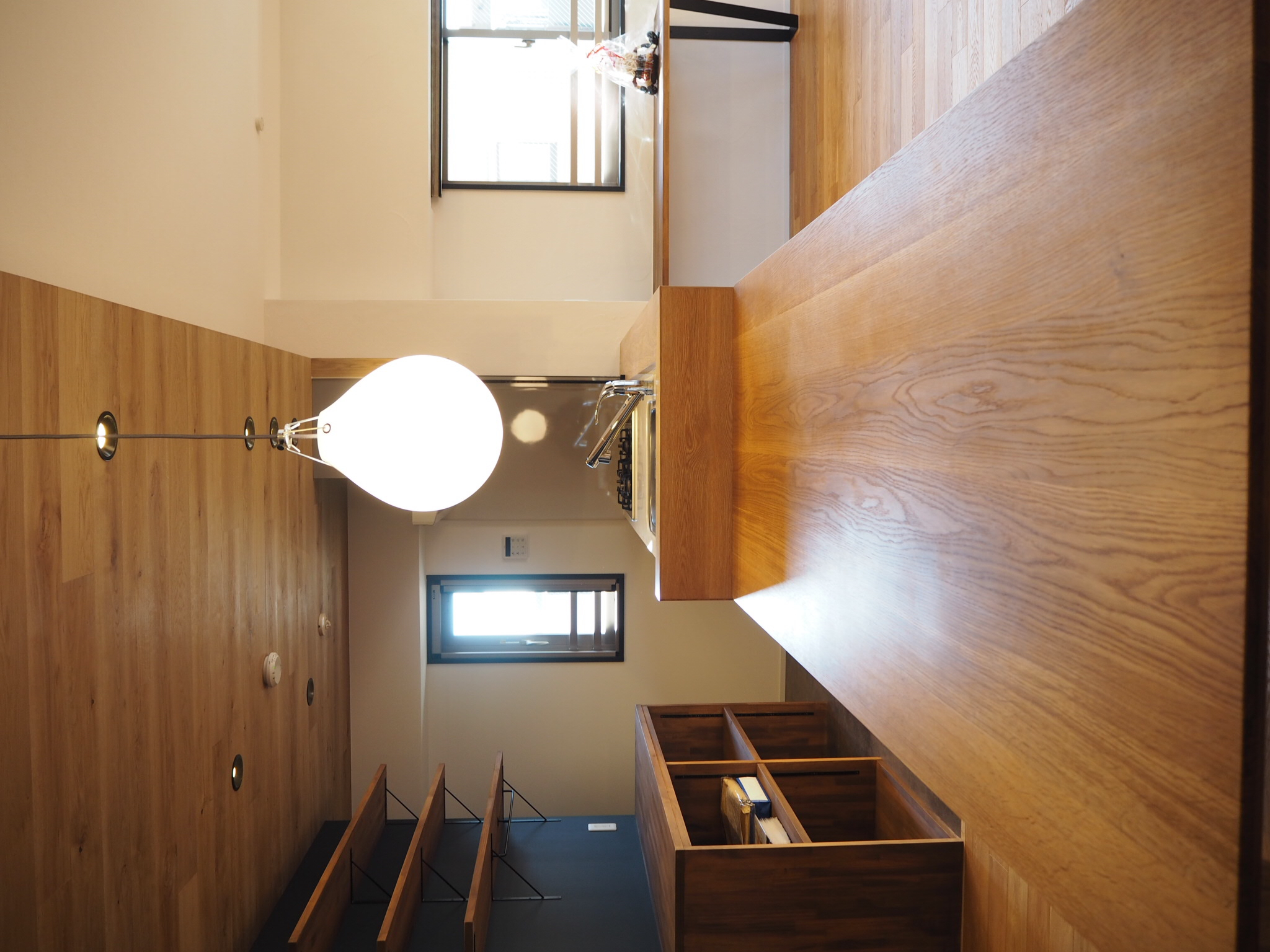 ヒュッテ ～LDK編～