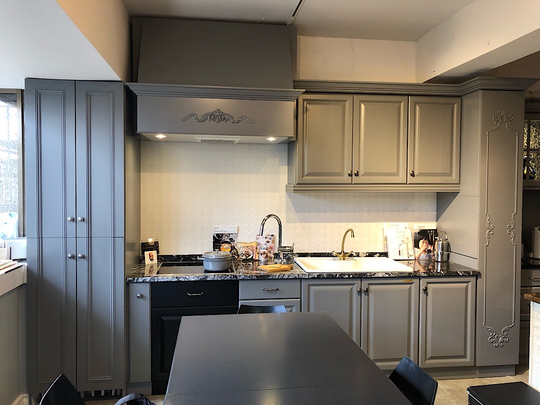 Ｙ's KITCHEN FACTORY