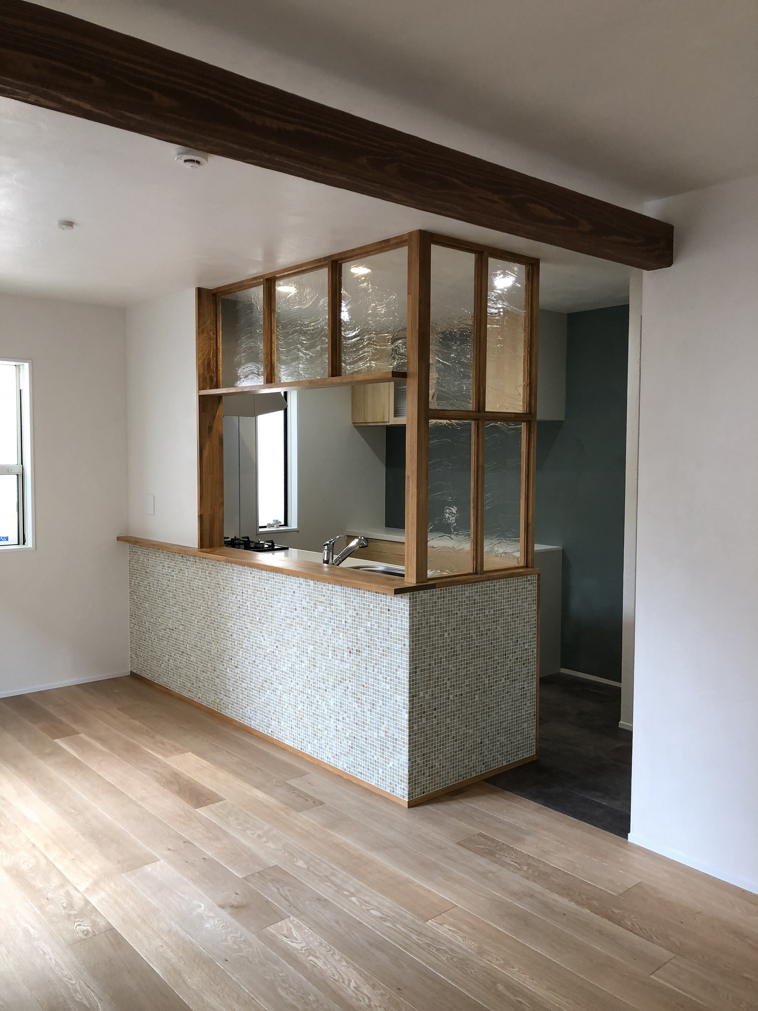 奥様の特別な空間