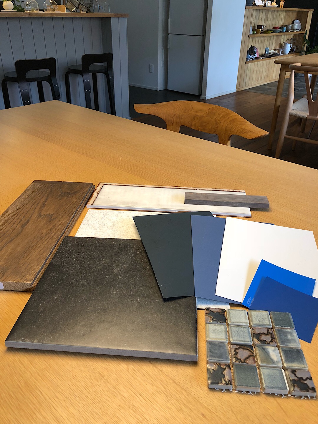 インダストリアル