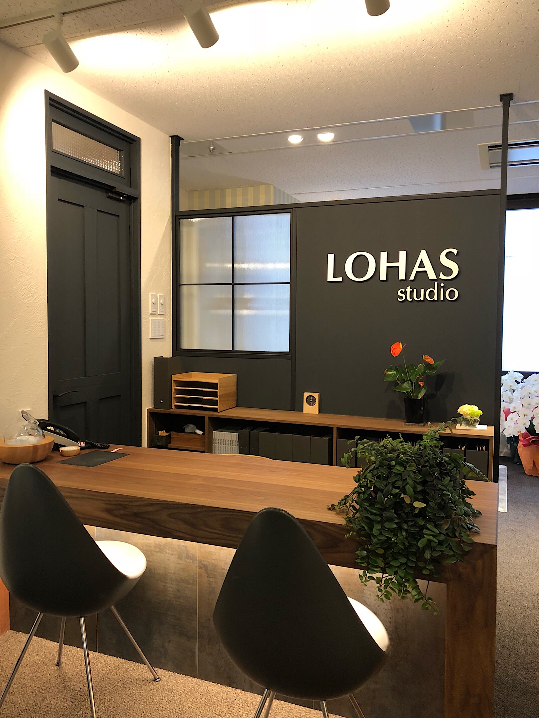 LOHAS studio 新宿店 OPEN✴︎
