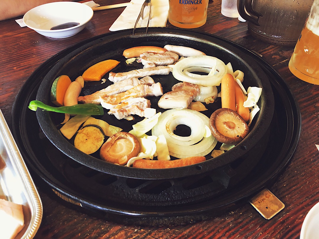 ゴールデンウィーク♪