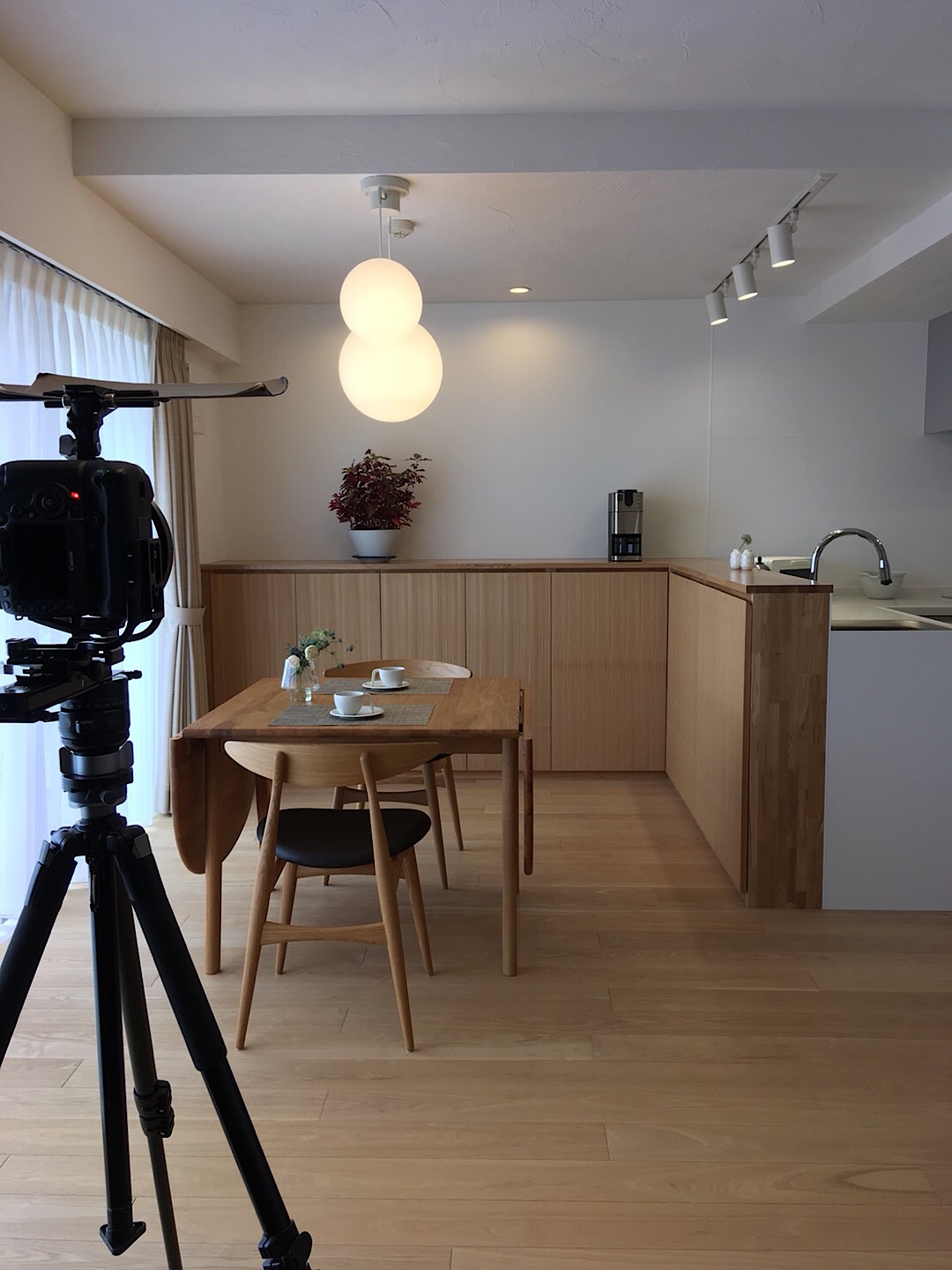 カメラマン撮影♪ 〜その①〜