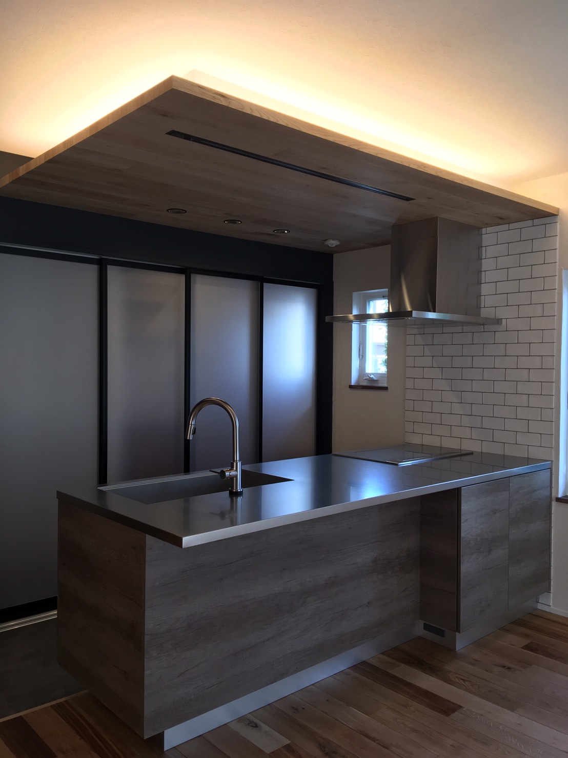 アメリカンヴィンテージ〜キッチン編〜