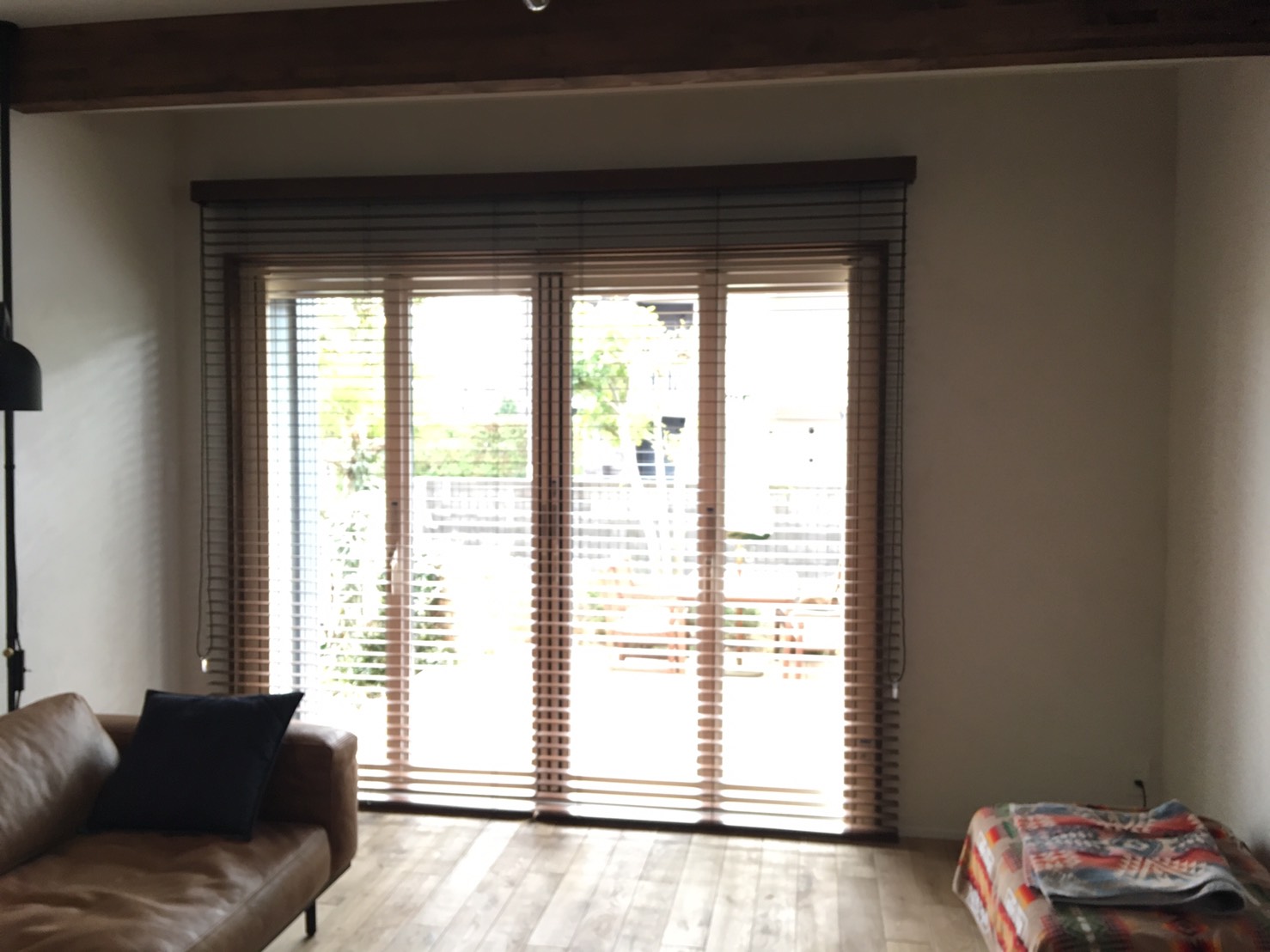 アメリカンヴィンテージ〜リビング編〜