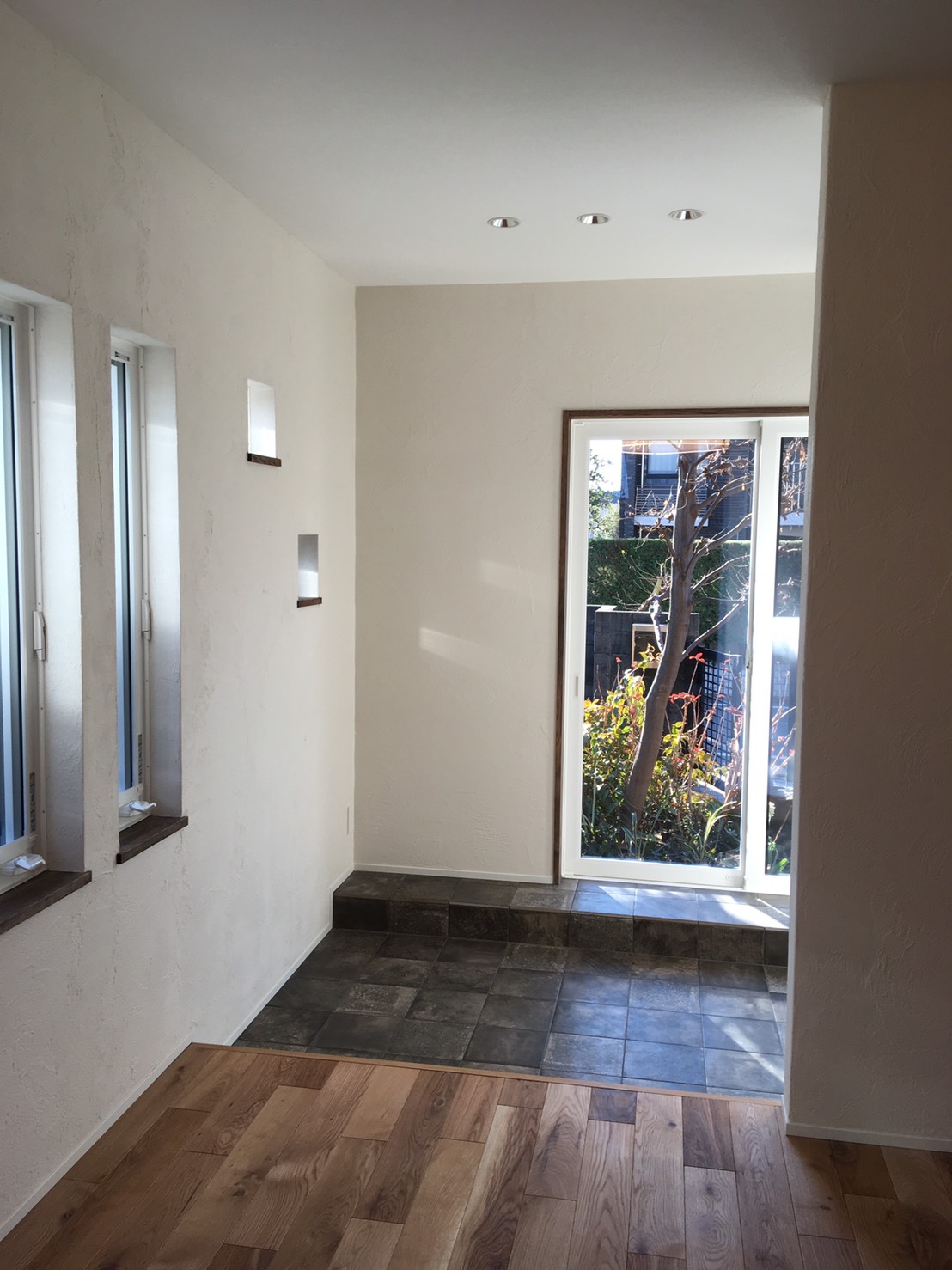 アメリカンヴィンテージ〜ダイニング・インナーテラス編〜