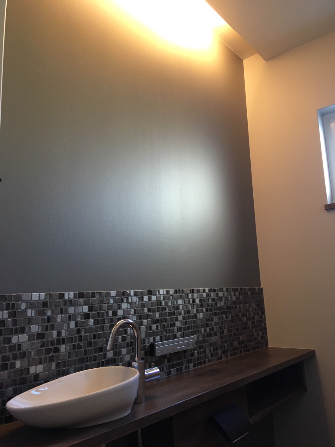 アメリカンヴィンテージ〜トイレ編〜