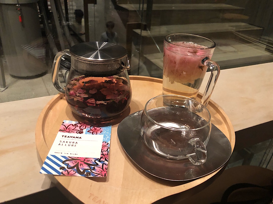 STARBUCKS RESERVE ROARTERY中目黒②