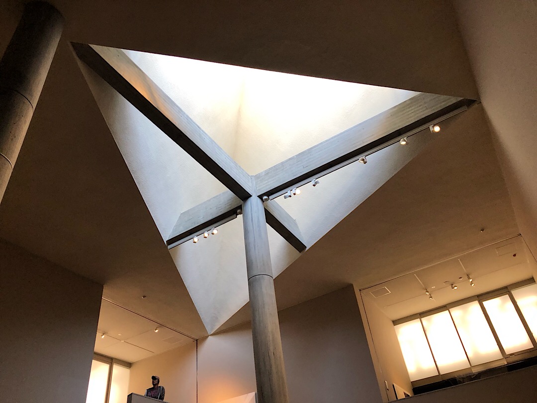 ル・コルビュジエ　絵画から建築へ―ピュリスムの時代