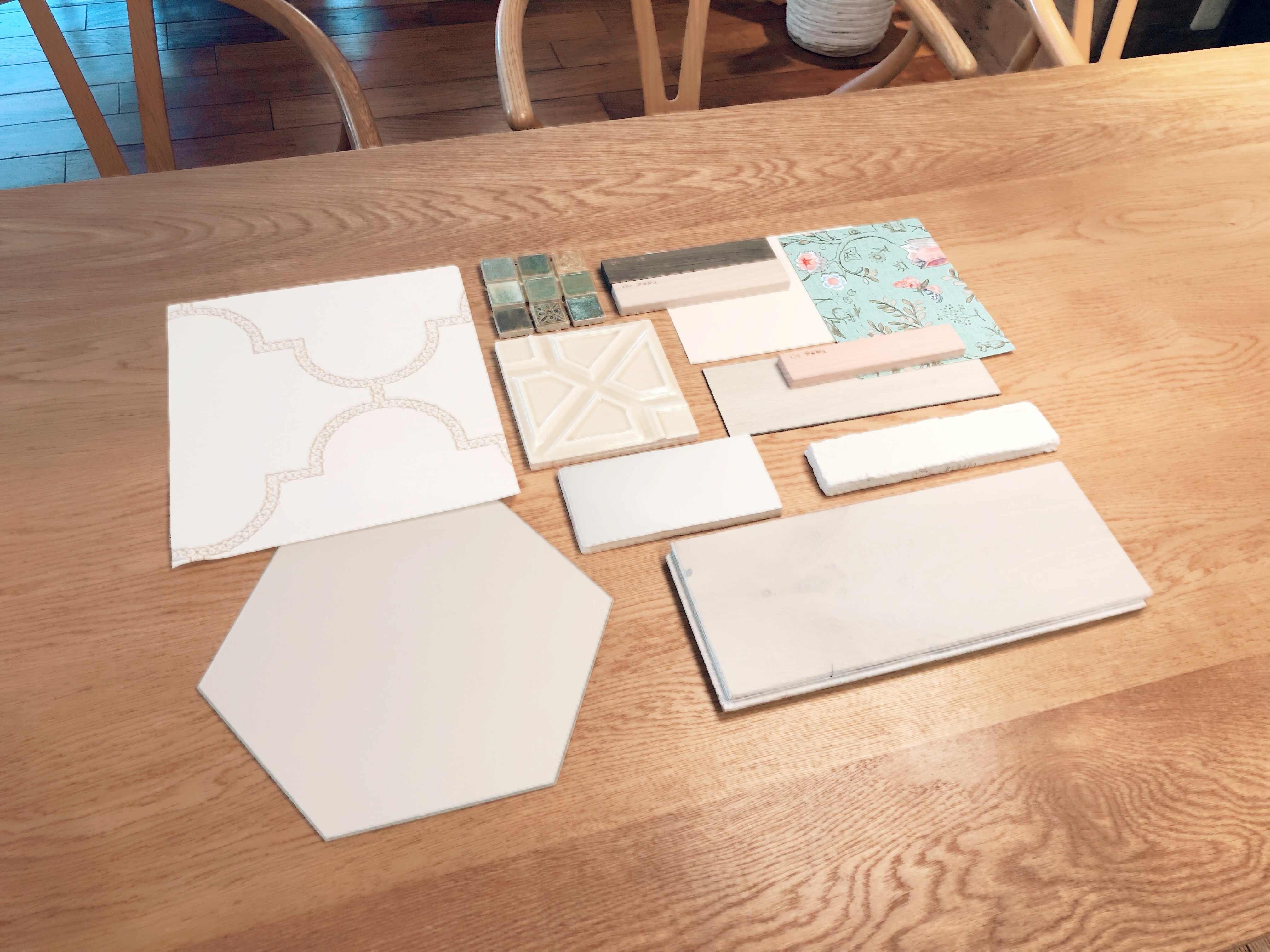 大人フェミニン