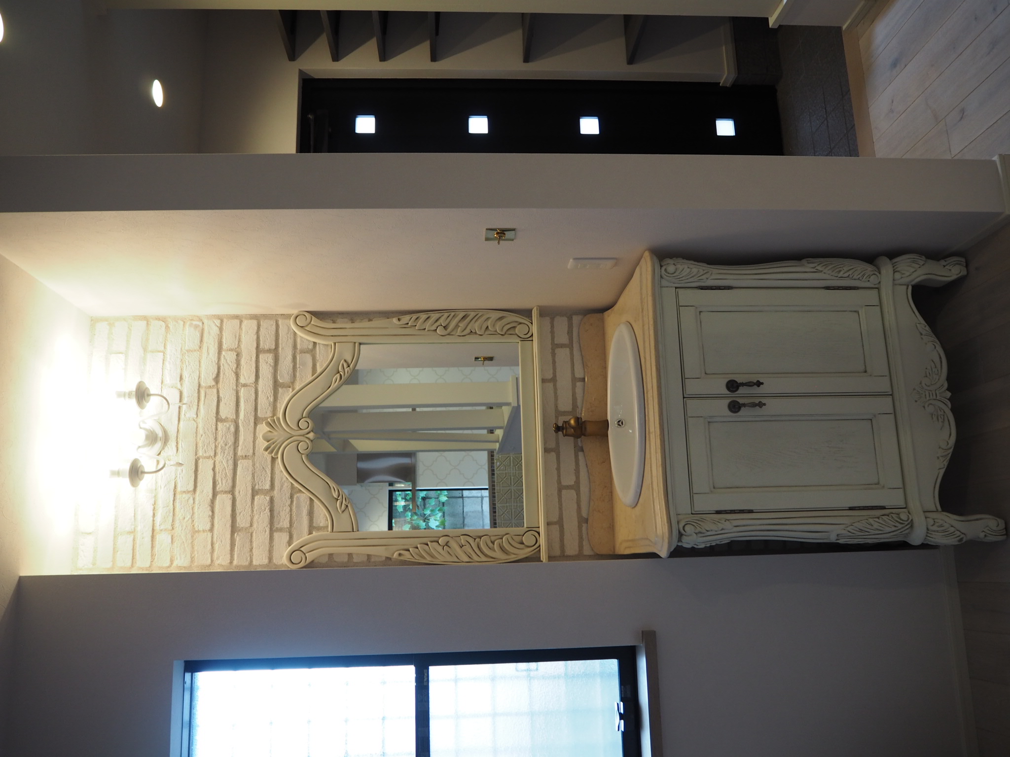 大人フェミニンのお家、完成しました 〜LDK②〜