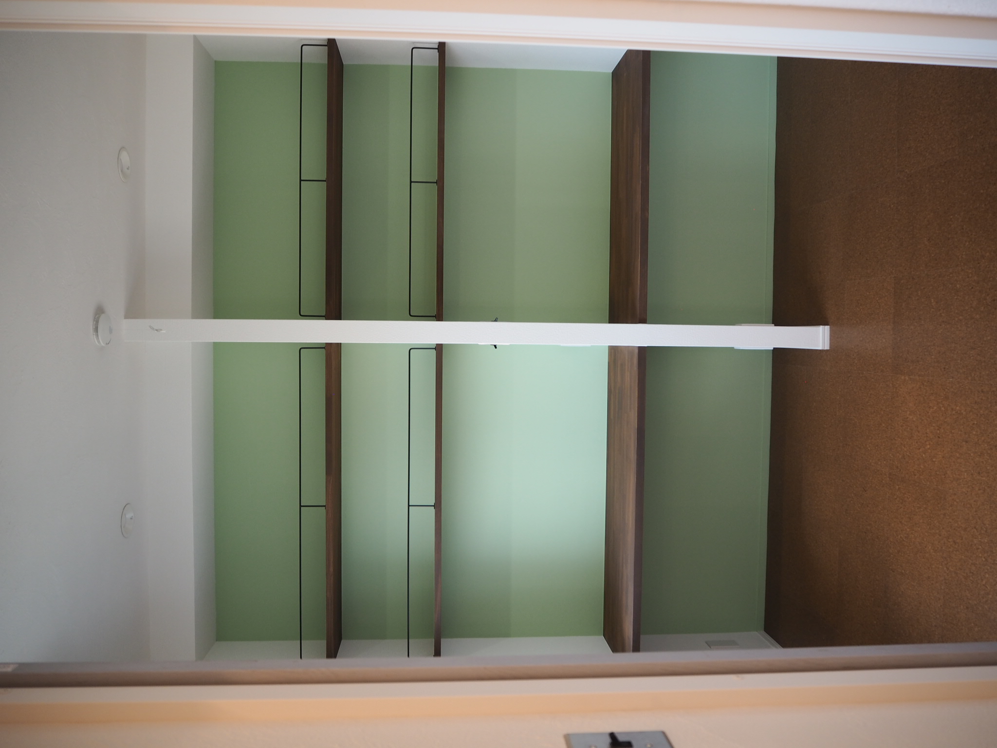 約60㎡のお家、完成しました 〜子供部屋編〜